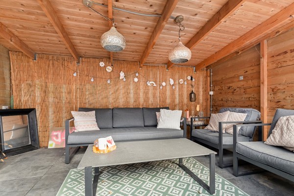 Medium property photo - Goudvink 2, 3752 NP Bunschoten-Spakenburg